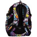 Backpack CoolPack Factor Hippie Daisy 34014CP No. B02015