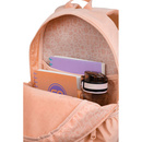 Plecak szkolny Coolpack Rider Powder Peach F109650