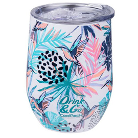 Kubek termiczny Coolpack Coffee Mug Thai Z22923