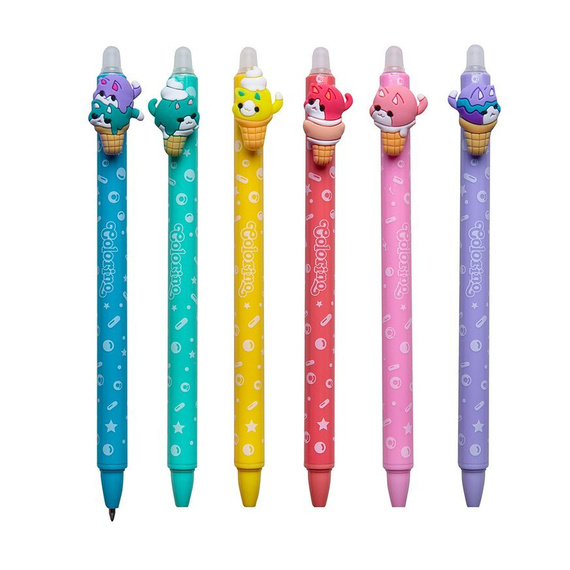 Piórnik szkolny Coolpack Campus Oxford 60196CP nr 498 