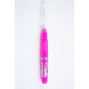 Twisted silky crayons 12 colours Colorino Kids 57271PTR