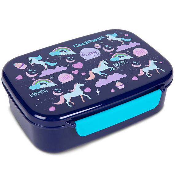 Lunchbox Coolpack Rumi Camo Classic 78209CP Z02270 