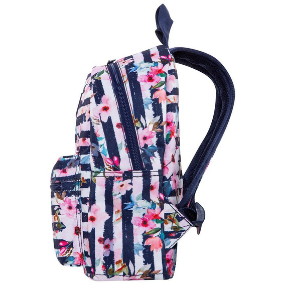 Plecak młodzieżowy Coolpack Dinky Pink Marine 77417CP C13263