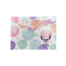 Koperta A4 Coolpack Disney Stitch 75149PTR