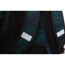 Plecak szkolny CoolPack Unit Army Ocean Green 98991CP nr B32073