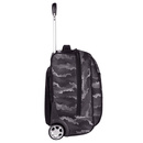 Plecak szkolny na kółkach CoolPack Compact Dark Cloud E86594