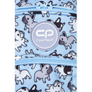 Plecak młodzieżowy Coolpack Base Cute Bulldogs D027333