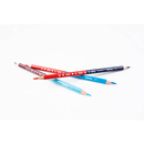 Kredki ołówkowe trójkątne Disney Spiderman 12/24 Colorino Kids 91796PTR