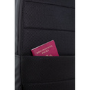 Plecak biznesowy Coolpack Icon Żółty 46734CP B90402