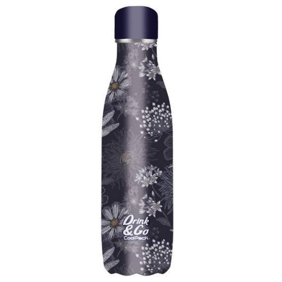 Water bottle Coolpack Tramp 700 ml Scotish Blue 51392CP