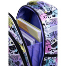 Plecak szkolny tornister CoolPack Turtle Mood F015934