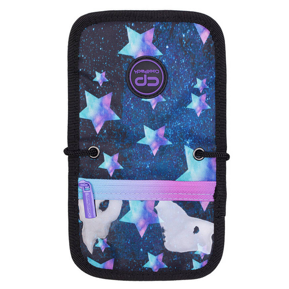 Wallet Coolpack Hazel Aloha 62008CP nr 564