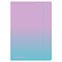 Gradient Blueberry