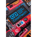 Plecak szkolny na kółkach CoolPack Starr Basketball 80776CP C35231