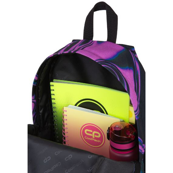 Backpack CoolPack Cross Polar Bears 31327CP No. B26051