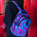 Plecak szkolny Coolpack Joy S Dogs To Go D048322