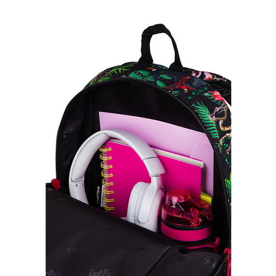 Plecak młodzieżowy Coolpack Slight Malindi F012741