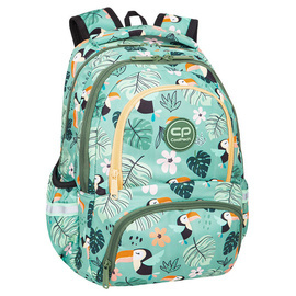 Plecak szkolny CoolPack Spiner Termic Toucans F001662
