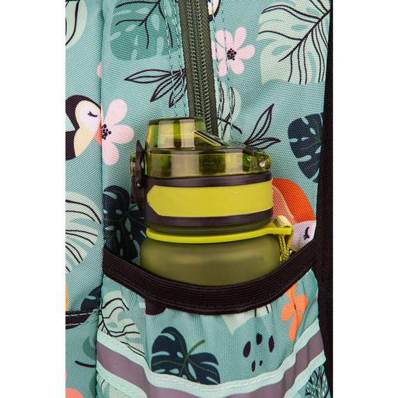 Plecak szkolny Coolpack Joy S Toucans F048662
