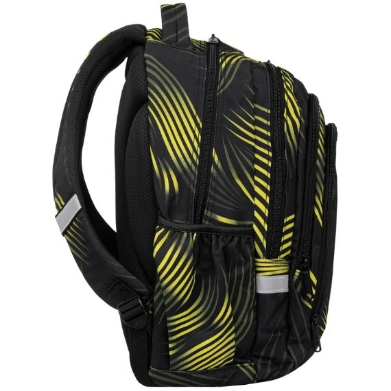 Plecak młodzieżowy szkolny CoolPack Drafter Comb F010922