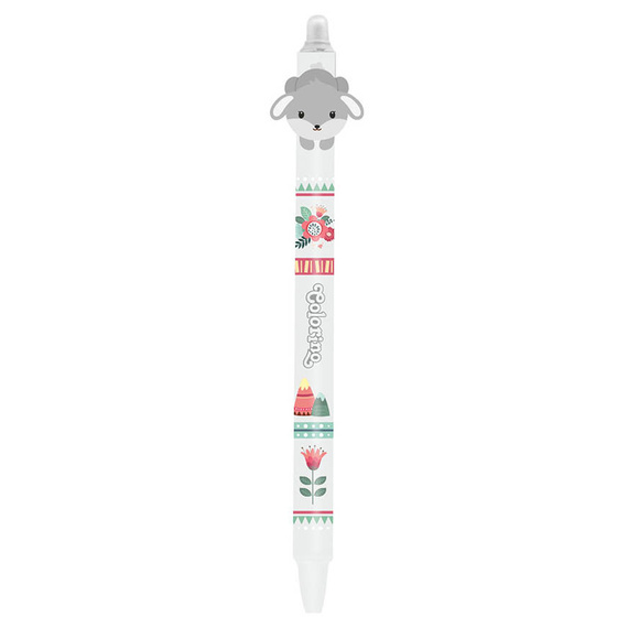 Piórnik szkolny Coolpack Campus Oxford 60196CP nr 498 