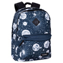 Urban backpack Coolpack Scout Shabby Navy 12652CP nr A117