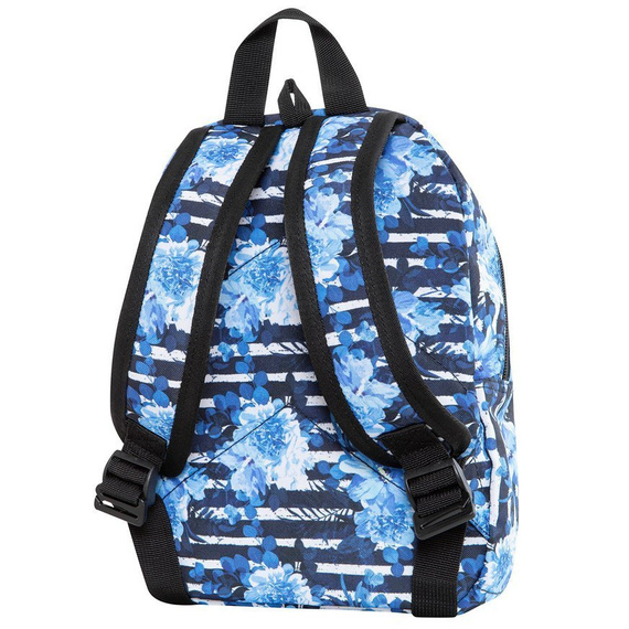 Plecak młodzieżowy Coolpack Dinky Blue Marine 77370CP C13261