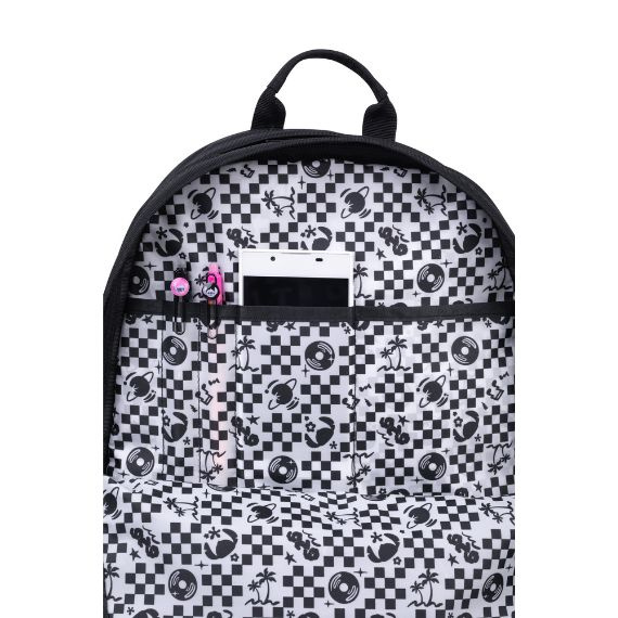 Urban backpack Coolpack Scout Shabby Navy 12652CP nr A117