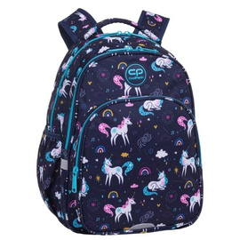 Plecak młodzieżowy Coolpack Base Rainbow Time E27601