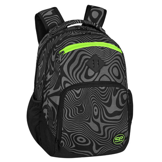 Plecak młodzieżowy Coolpack Break Abyss E24512