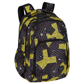 Plecak młodzieżowy Coolpack Break Fan Yard E24626
