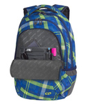 School backpack Coolpack College Springfield 82553CP nr A534