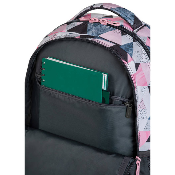 Coolpack  CoolPack Drafter Pastel Orient 35615CP No. B05019
