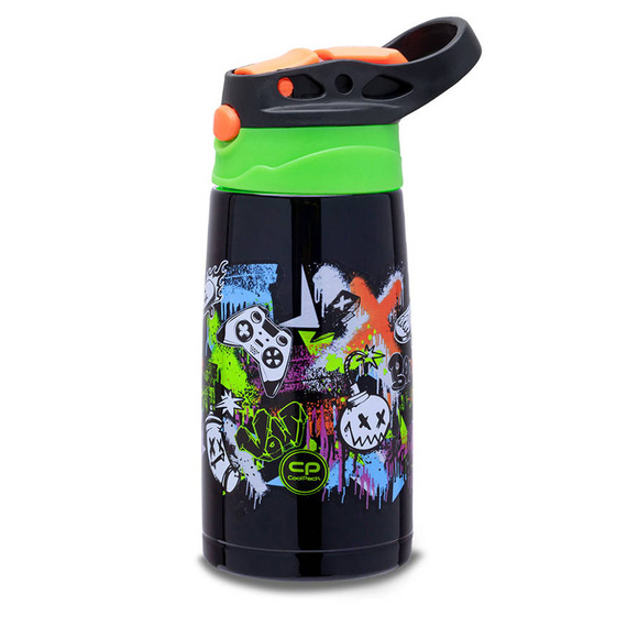 Butelka termiczna Coolpack Bono 350 ml Peek a Boo Z10675