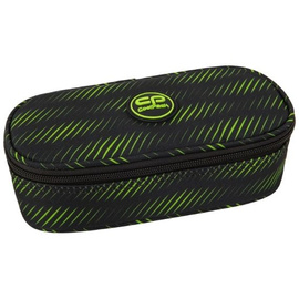Piórnik szkolny CoolPack Campus Limeh F062906