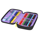 Piórnik z wyposażeniem CoolPack Jumper 2 Disney Stitch F066886 