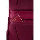 Plecak biznesowy Coolpack Bolt Bordowy 47588CP B95406