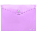 Koperta na dokumenty A4 Coolpack Pastel Fioletowa 81193CP