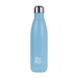 Water bottle Coolpack Tramp 700 ml Scotish Blue 51392CP