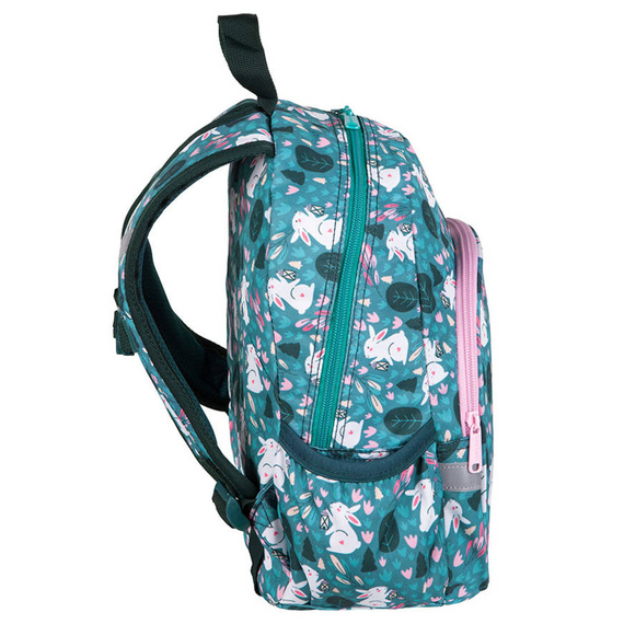 Plecak Coolpack Toby Princess Bunny E49536