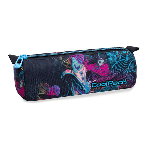 Piórnik szkolny CoolPack Tube Vibrant Bloom 34472CP nr B61017