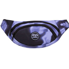 Biodrówka Coolpack Albany Lazuryt F075895