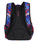 School backpack Coolpack Flash Hawaian Blue 88084CP nr A303