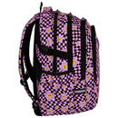 Plecak młodzieżowy szkolny CoolPack Factor Purple Pot F002819