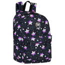 Plecak młodzieżowy szkolny CoolPack Cross Rainbow Night F026900