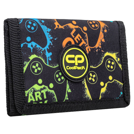 Portfel Coolpack Xplay E56606
