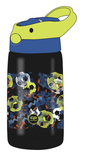 Water bottle Coolpack Tramp 700 ml Scotish Blue 51392CP