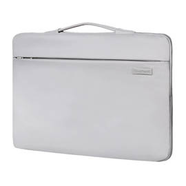 Etui na laptop Coolpack Saturn Grey E60001