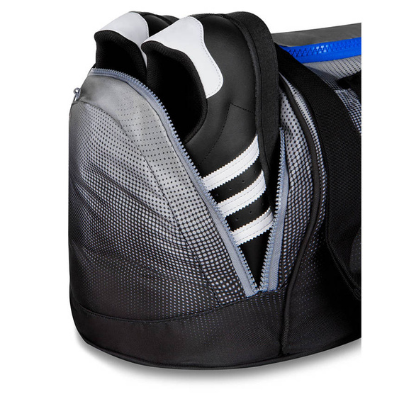 Torba sportowa Coolpack Fitt Gradient Grey E92511