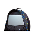 Plecak szkolny CoolPack Impact II Camo Mesh Yellow 98366CP nr B31068